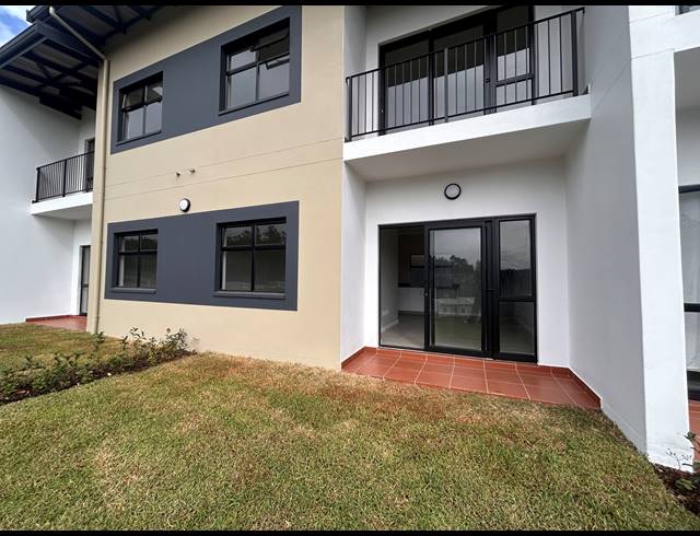 1 BEDROOM APARTMENT TO LET IN WATERFALL